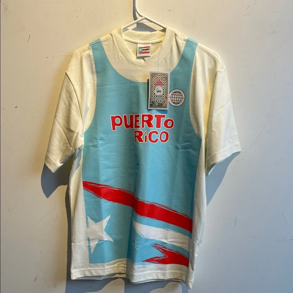 Bad bunny concert shirt Puerto Rico - Picture 1 of 5